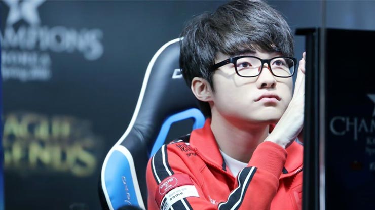 Faker