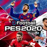 Cara Tukar Pemain PES Mobile