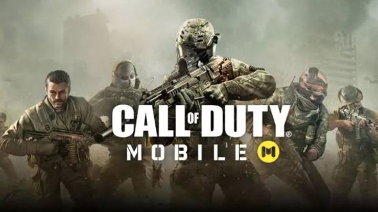 Cara Mengubah Nama di Call of Duty Mobile Tanpa Membeli CP Namun Dengan Credit