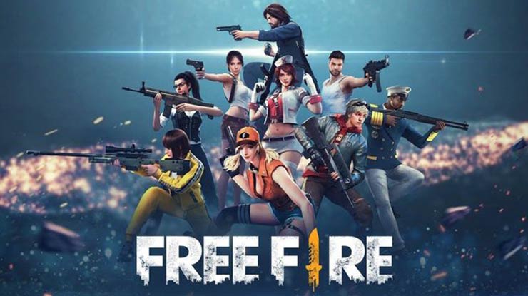 Free Fire