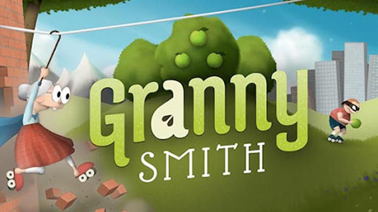 Granny Smith