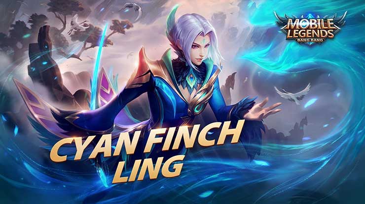 Mobile Legends