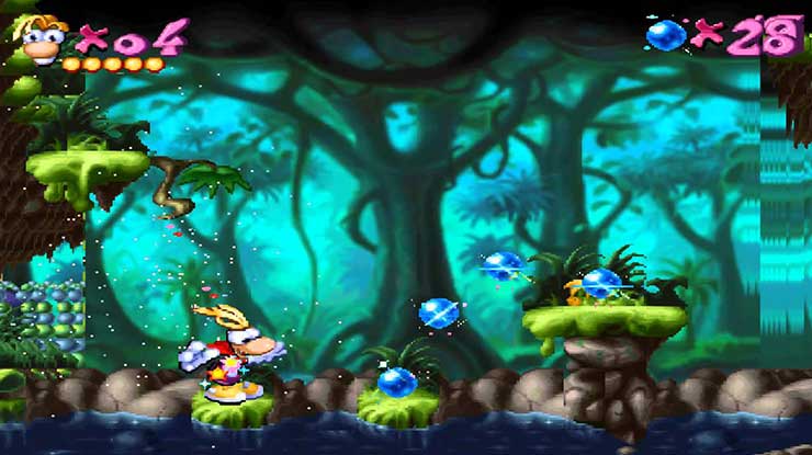 Rayman