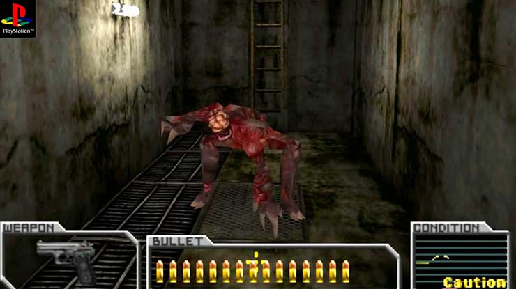 Resident Evil