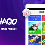 Top Up Hago Murah Terbaru