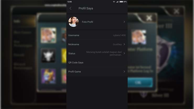 aplikasi garena 2