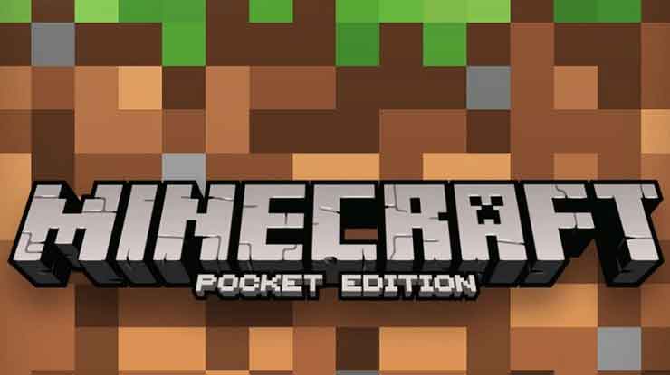 14. Minecraft