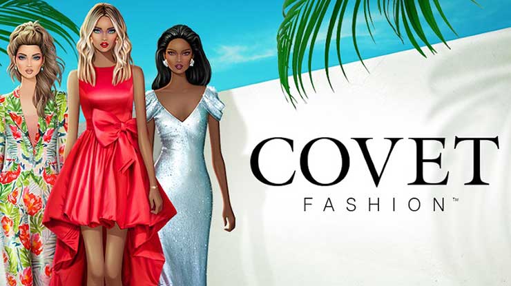 2. Covet Fashion