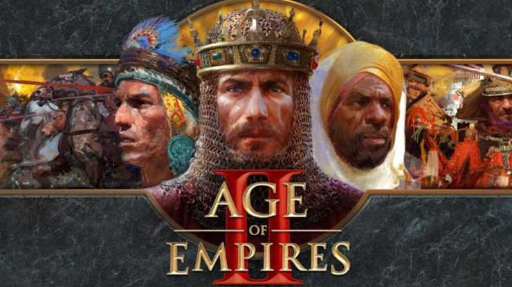 Age of Empires II