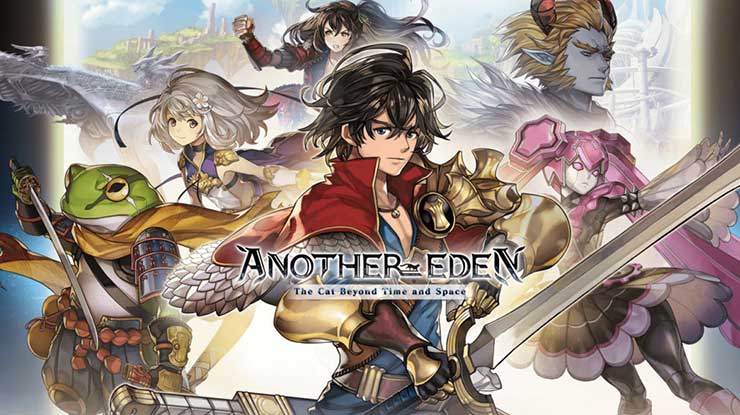 Another Eden