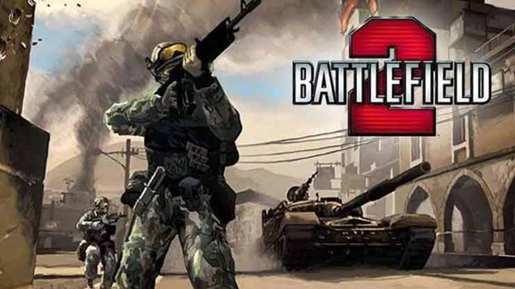 Battlefield 2