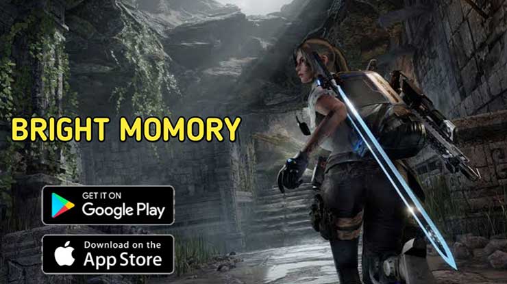 Bright Memory Mobile BETA