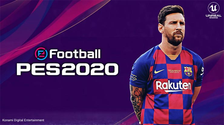 Cara Menjual Pemain di Pes 2020 Android