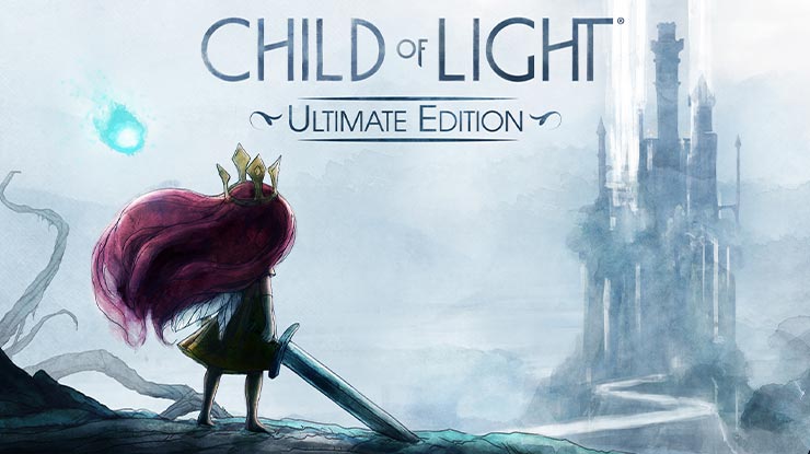 Child of Light