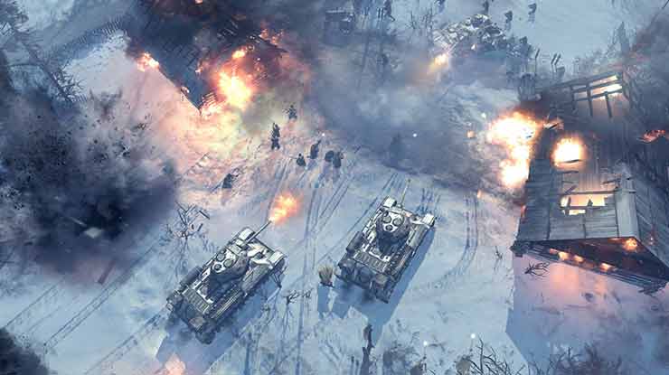 Company of Heroes