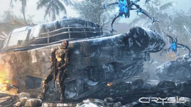 Crysis