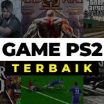 Daftar Game PS2 Terbaik Paling Terbaru