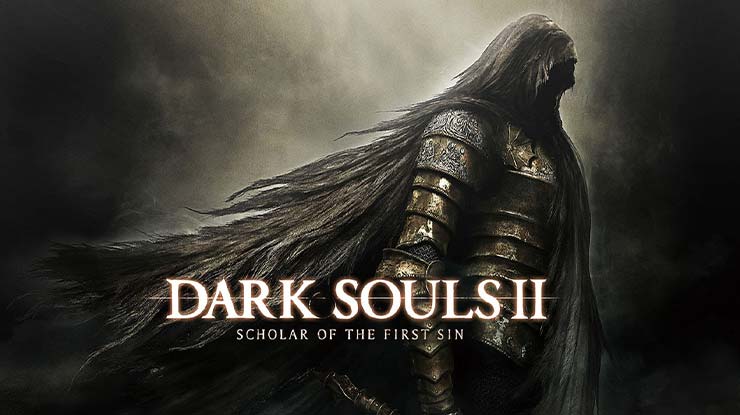 Dark Souls 2