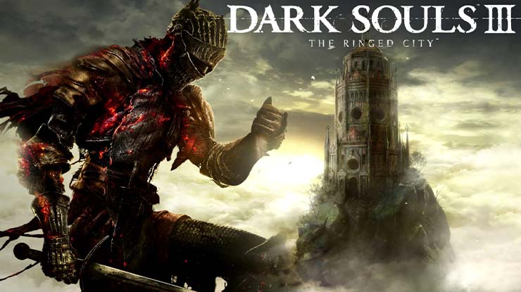 Dark Souls 3