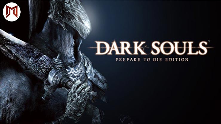 Dark Souls: Prepare To Die Edition