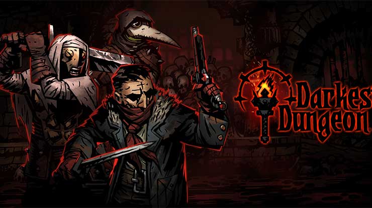 Darkest Dungeon