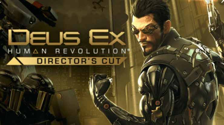 Deus Ex