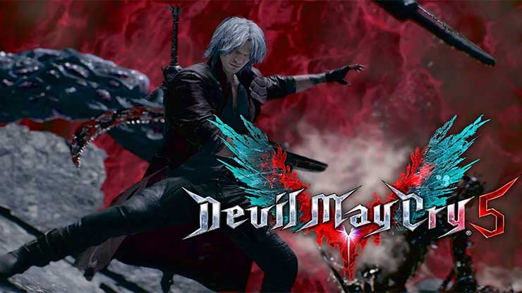 Devil May Cry