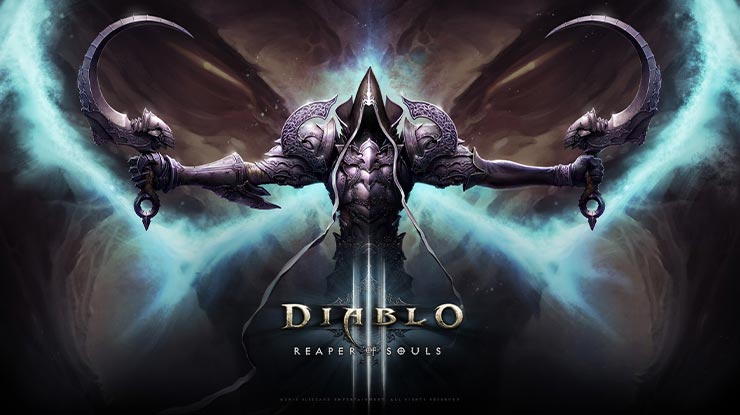 Diablo 3: Reaper of Souls