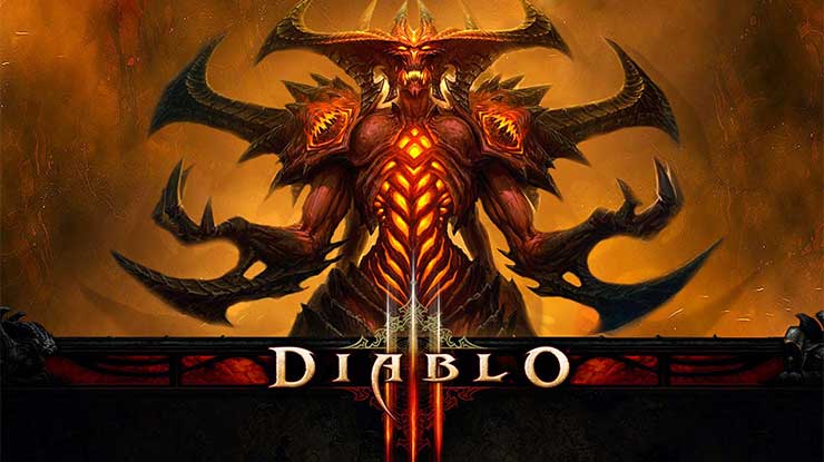 Diablo III