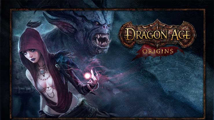 Dragon Age: Origins