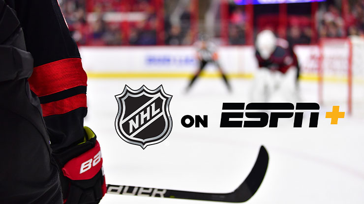 ESPN NHL Hockey