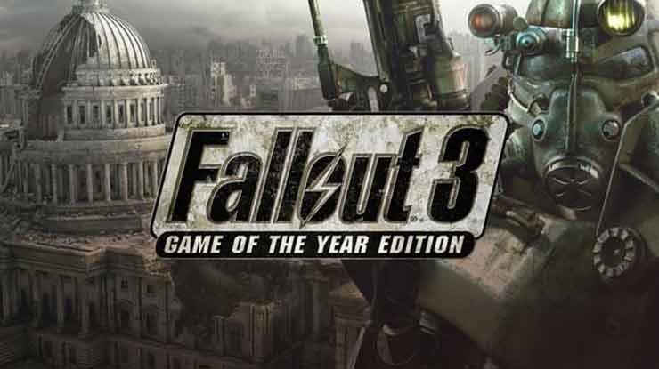 Fallout 3 1