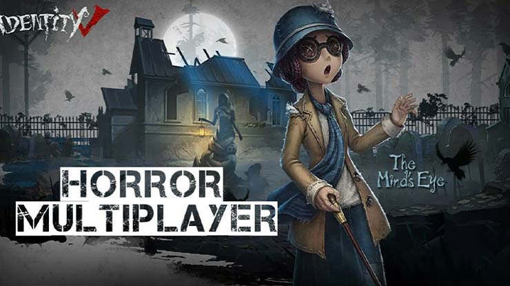 Game Horror Multiplayer Android Paling Menegangkan