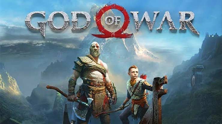 God of War 1