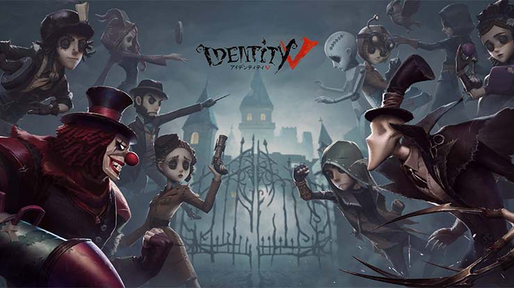 Identity V