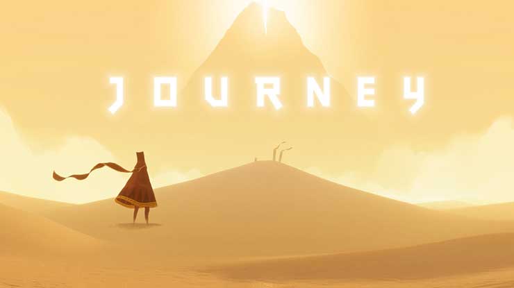 Journey