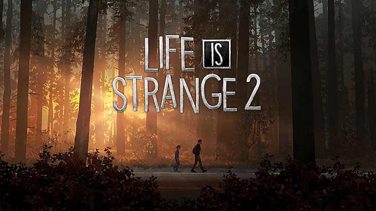 Life is Strange