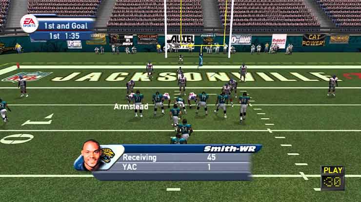 Madden NFL 2002