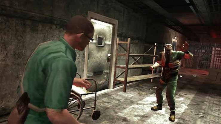 Manhunt 2