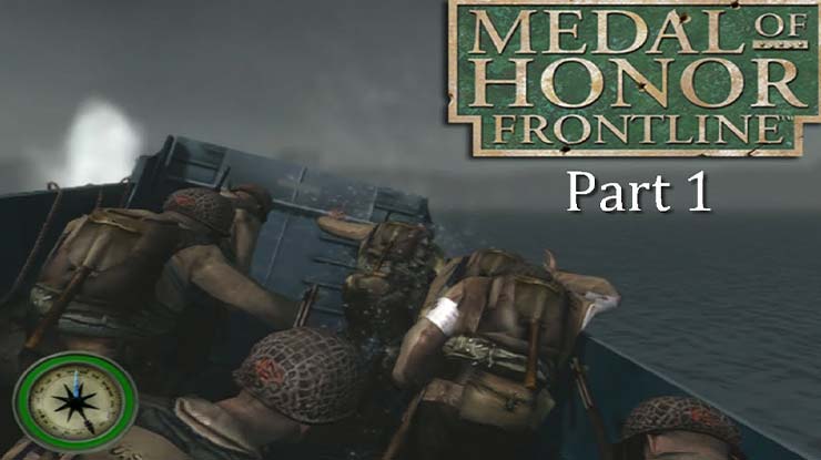 Medal of Honor Frontline