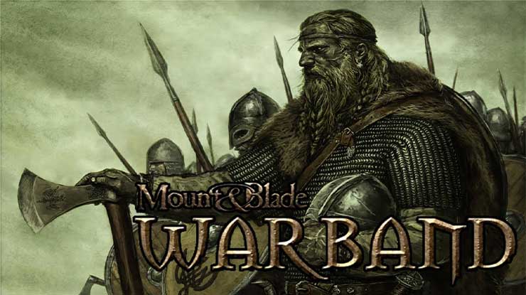 Mount & Blade: Warband