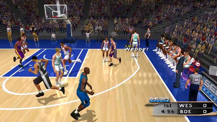 NBA 2K2