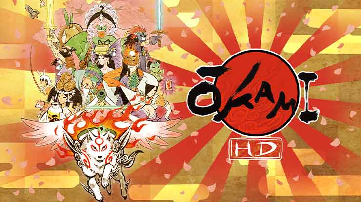 Okami