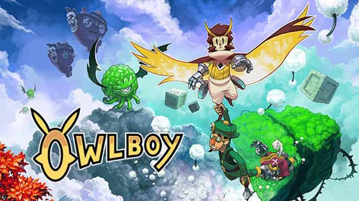 Owlboy