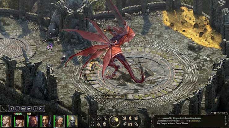 Pillars of Eternity Complete Edition