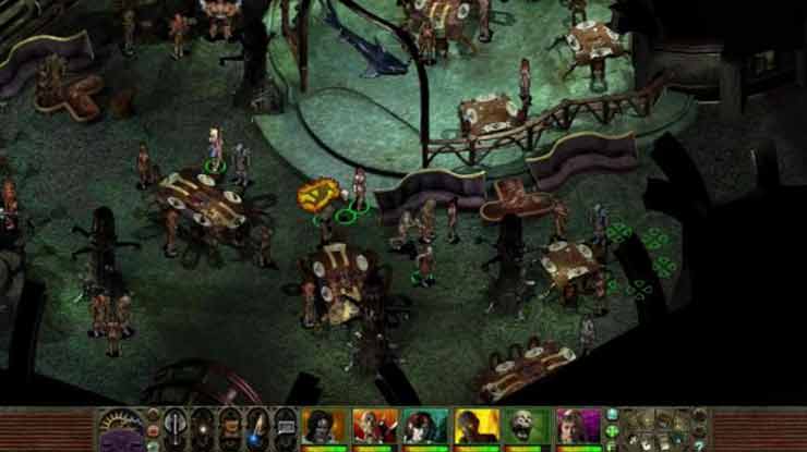 Planescape Torment