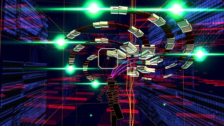 Rez Infinite