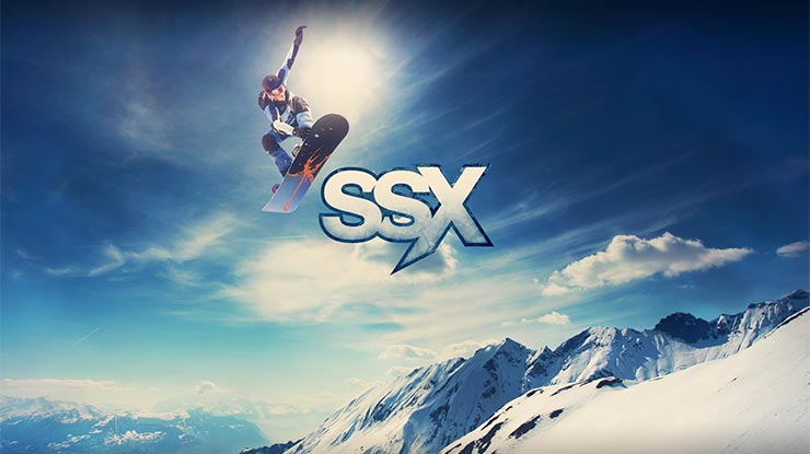 SSX