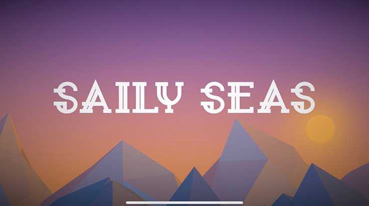 Saily Seas