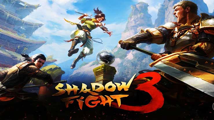 Shadow Fight 3 